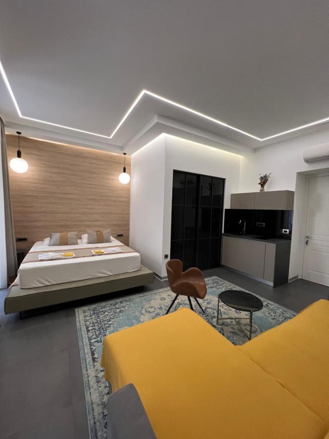 Hyatt Apartment Rijeka Exterior foto