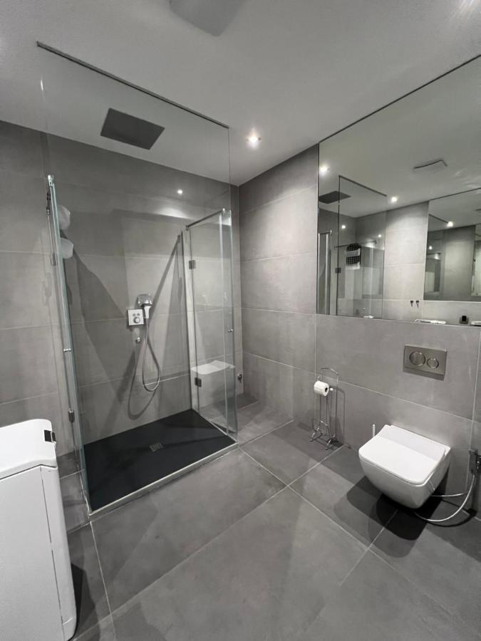 Hyatt Apartment Rijeka Exterior foto