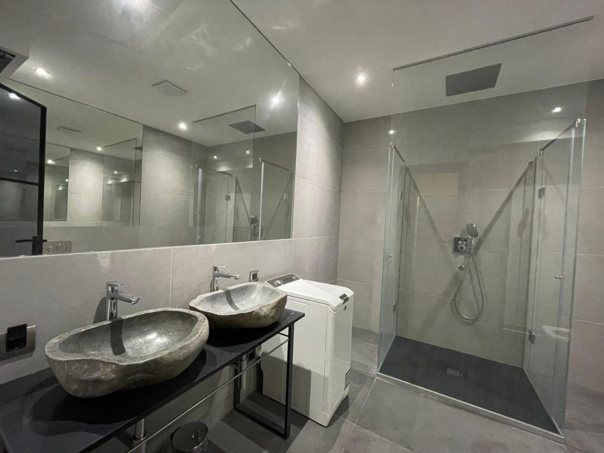Hyatt Apartment Rijeka Exterior foto