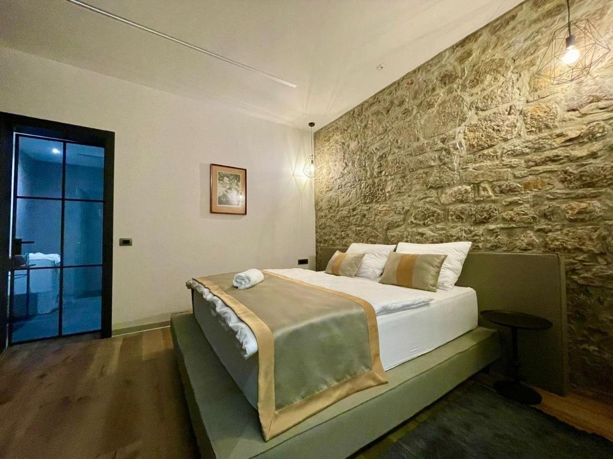 Hyatt Apartment Rijeka Exterior foto